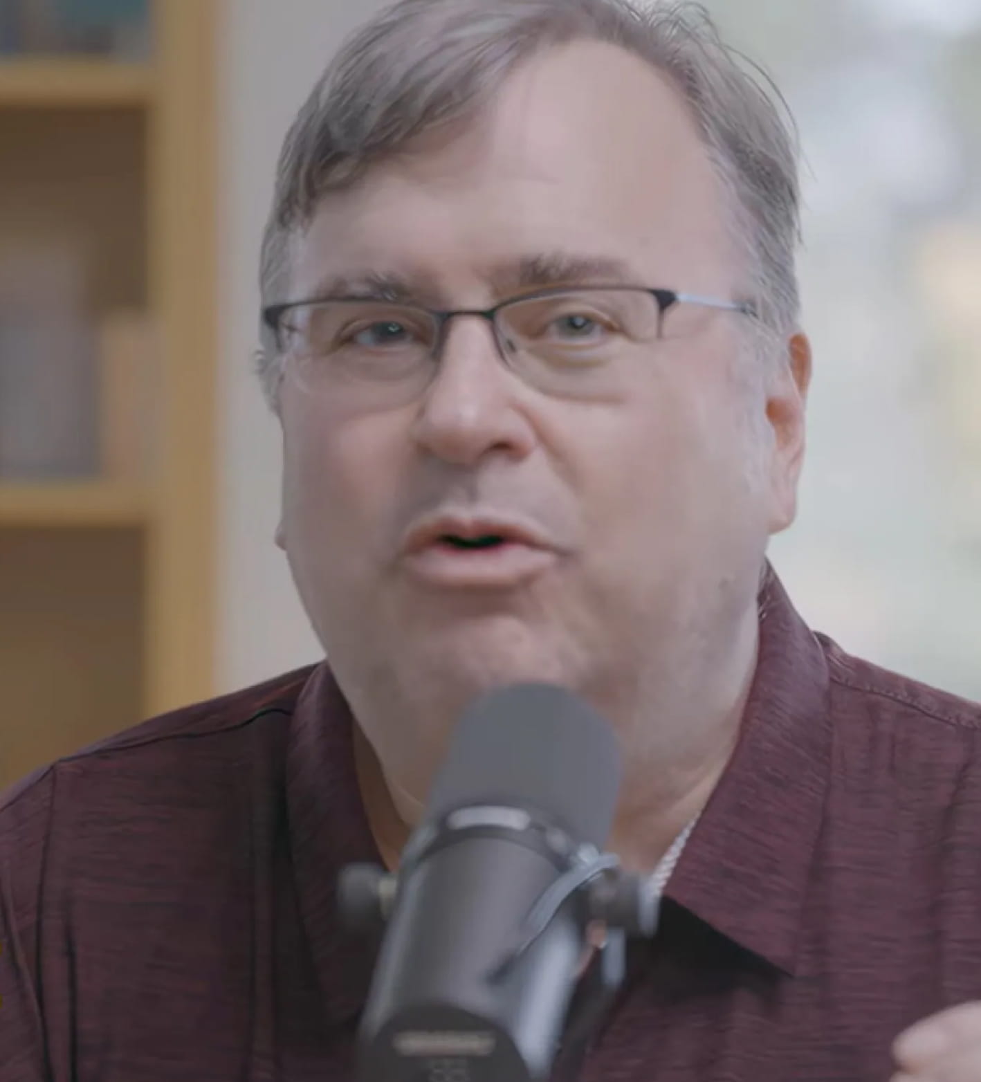 Reid Hoffman